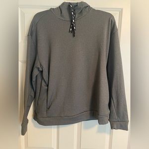 Therma fleece hoodie